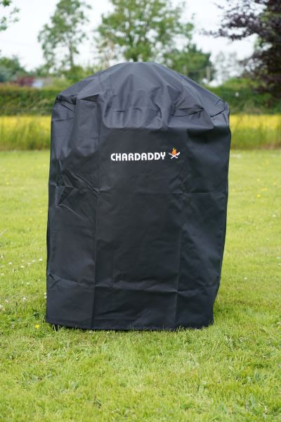 CharDaddy Rain Cover