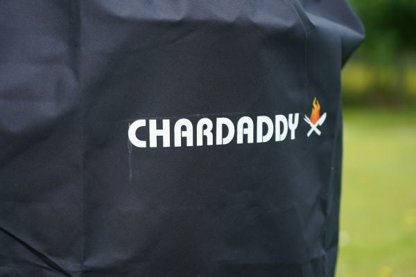 CharDaddy Rain Cover