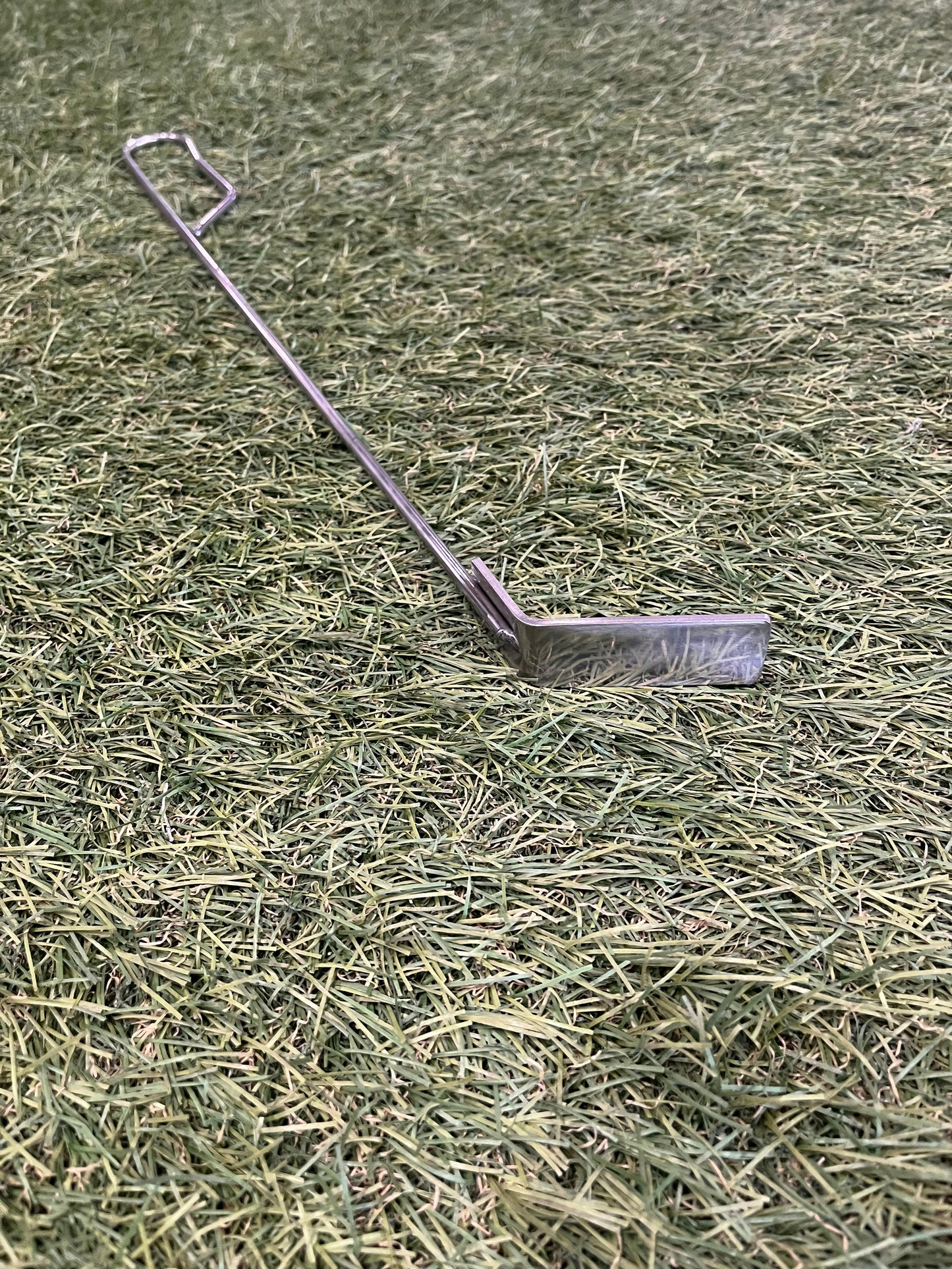 Ash Tool