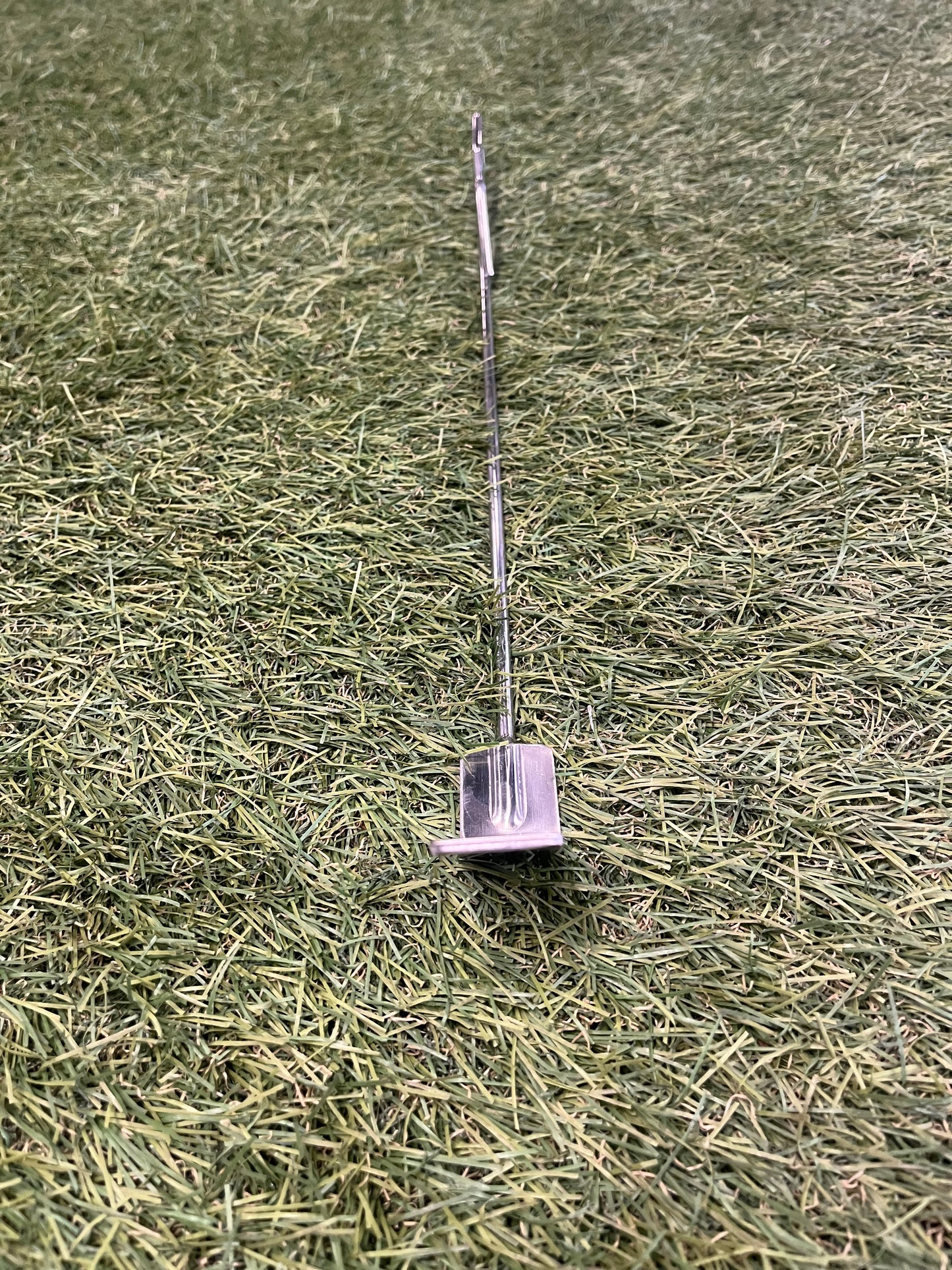 Ash Tool