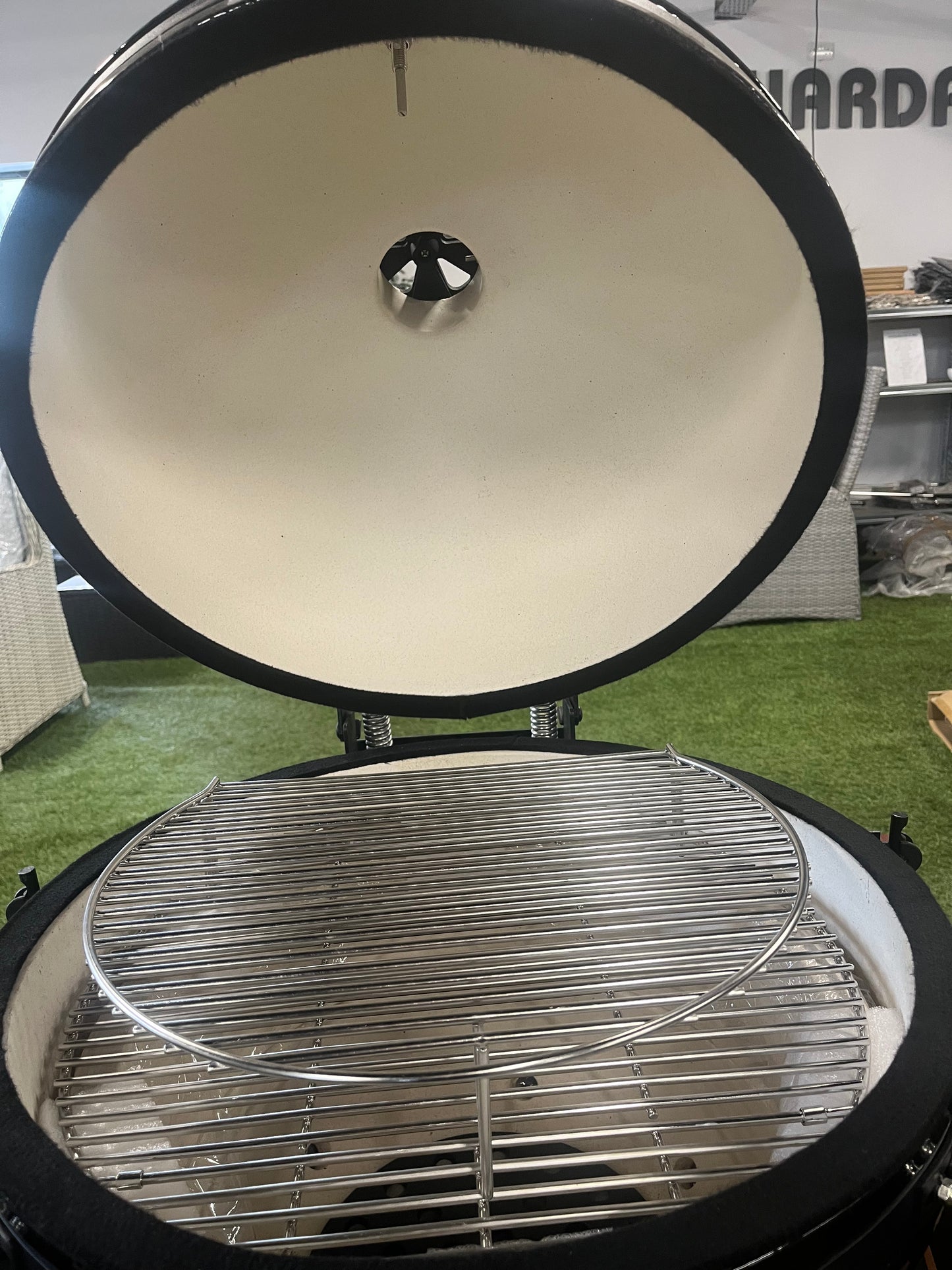 Cooking Grid Expander