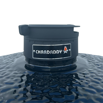 21 Inch CharDaddy