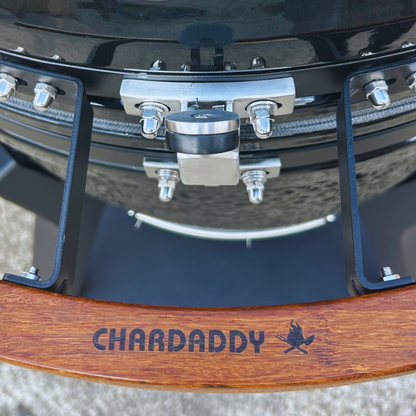 26 Inch CharDaddy