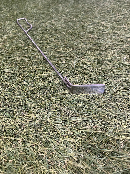 Ash Tool