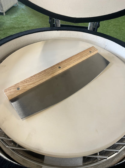 Long Pizza Cutter