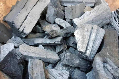 She-oak  lump wood charcoal 10kg bag